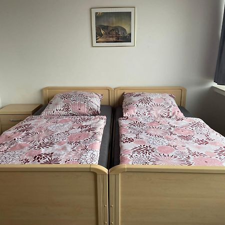 Zimmer Vermietung Hannover Pattensen Esterno foto