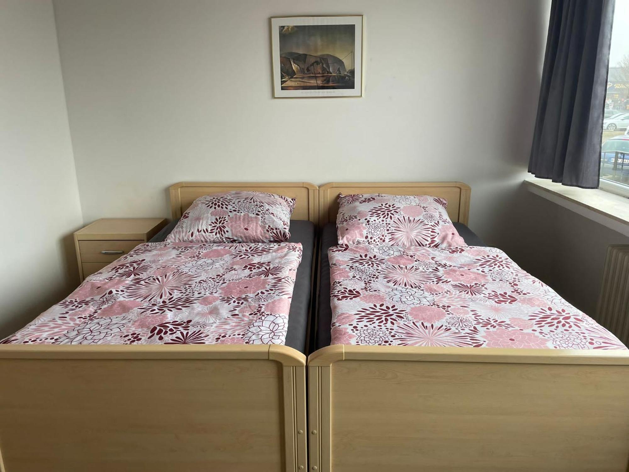 Zimmer Vermietung Hannover Pattensen Esterno foto