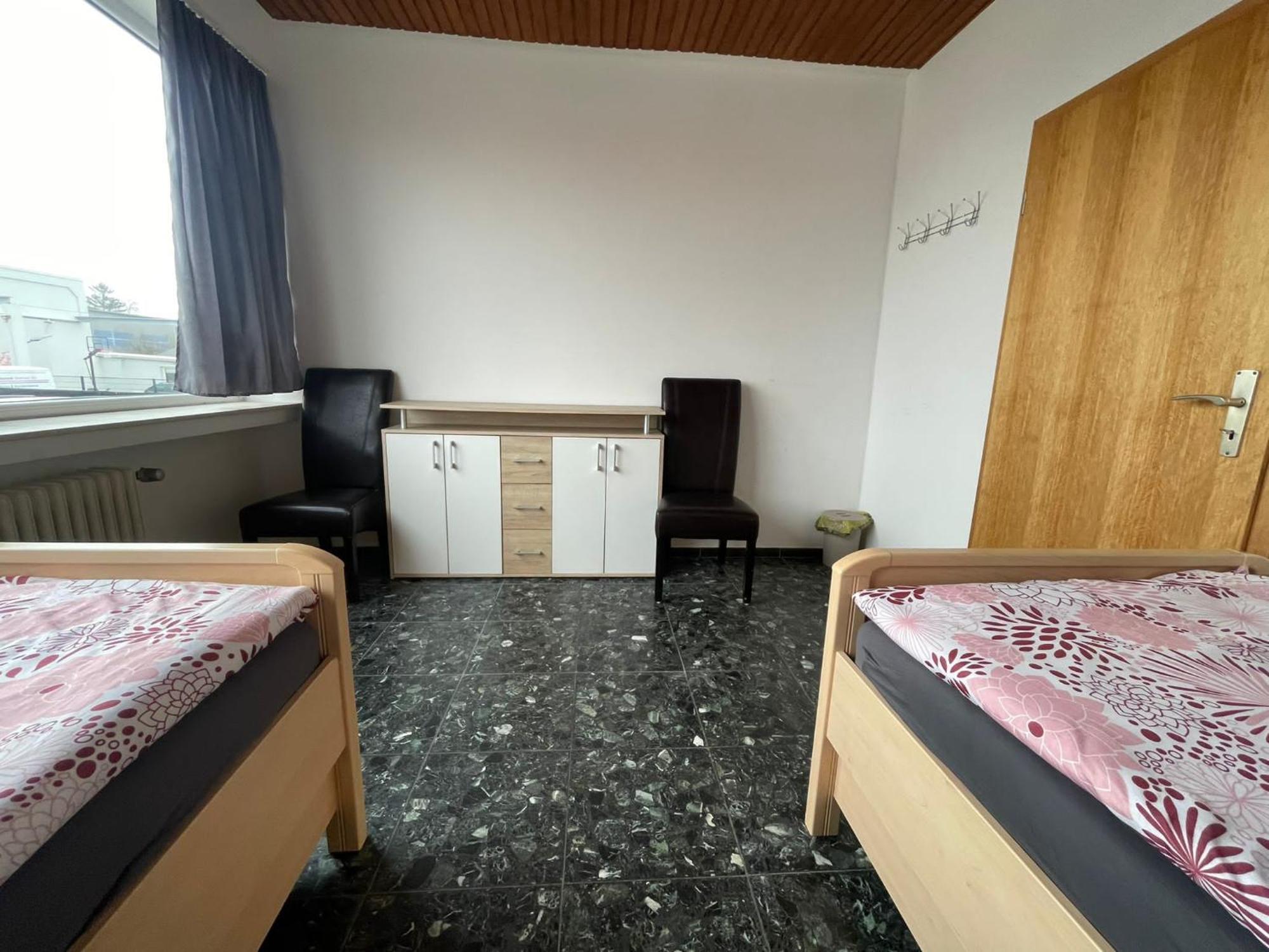 Zimmer Vermietung Hannover Pattensen Esterno foto