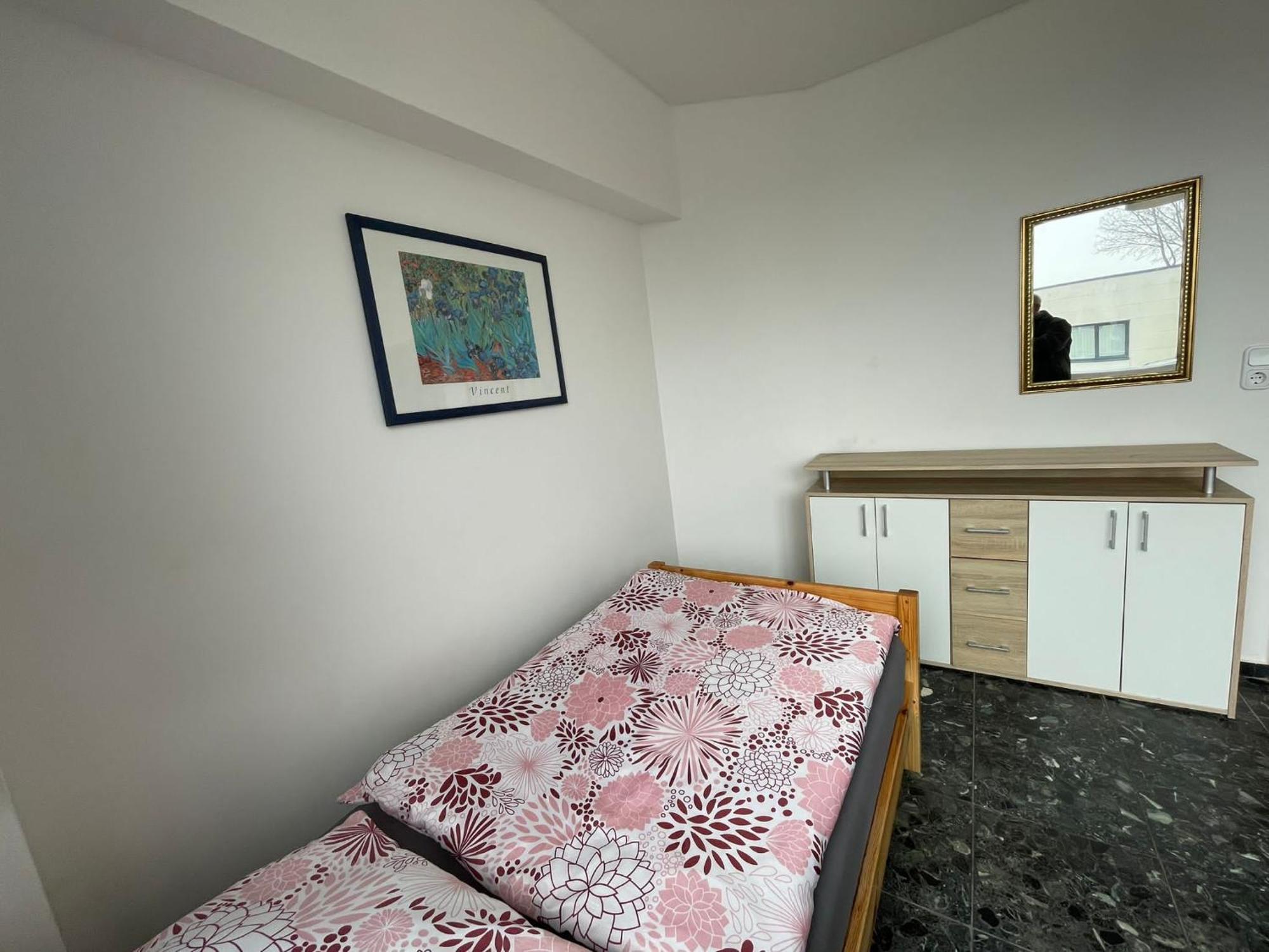 Zimmer Vermietung Hannover Pattensen Esterno foto