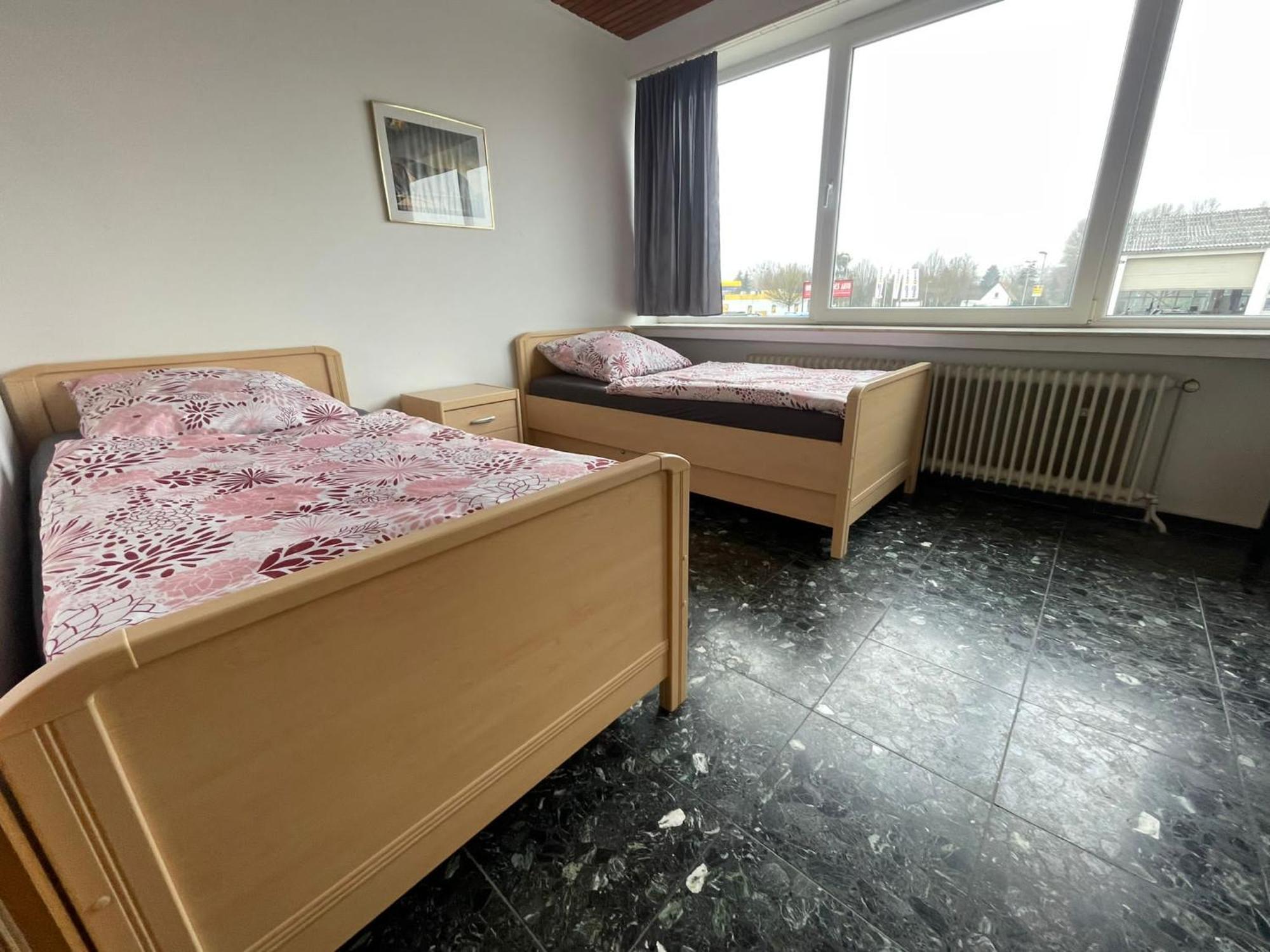 Zimmer Vermietung Hannover Pattensen Esterno foto