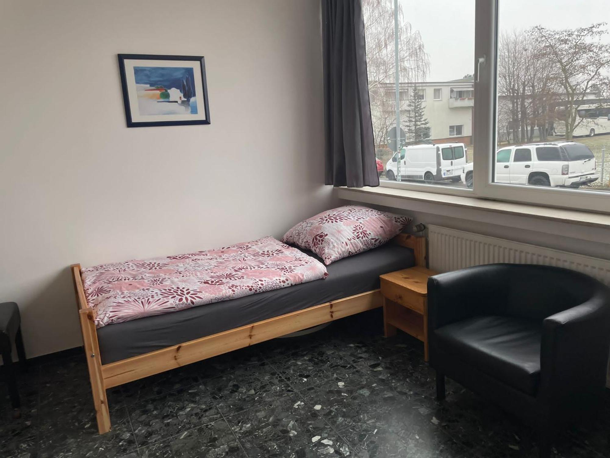 Zimmer Vermietung Hannover Pattensen Esterno foto