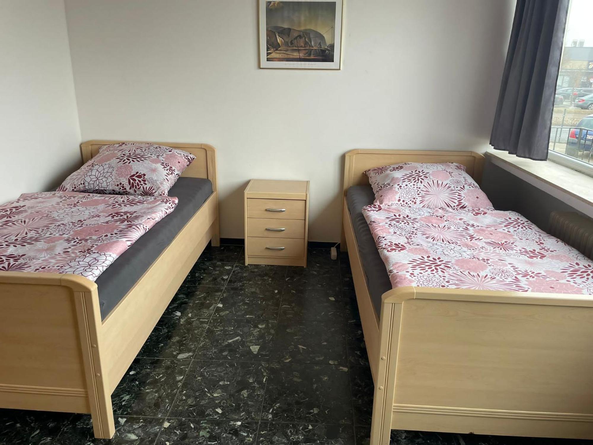 Zimmer Vermietung Hannover Pattensen Esterno foto